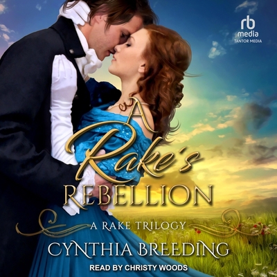 A Rake's Rebellion B0CDB63NMD Book Cover