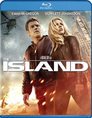 The Island 631422621X Book Cover