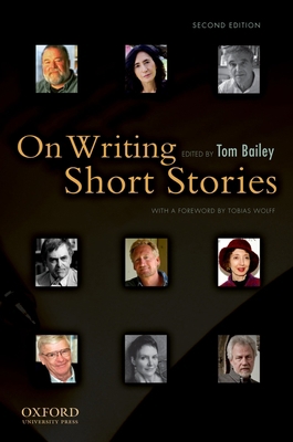 On Writing Short Stories 0195395654 Book Cover