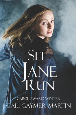 See Jane Run 1947523112 Book Cover