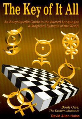 The Key of It All-Book I: An Encyclopedic Guide... 0875423183 Book Cover