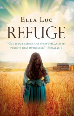 Refuge 0578329778 Book Cover