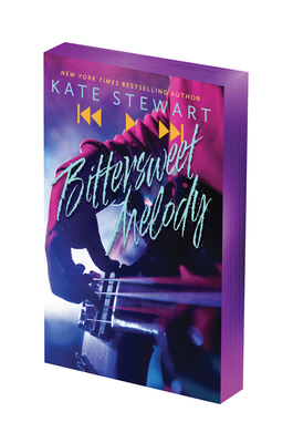 Bittersweet Melody: Deluxe Limited Edition 1496762592 Book Cover