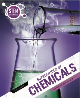 Surrounded by Chemicals 192232289X Book Cover