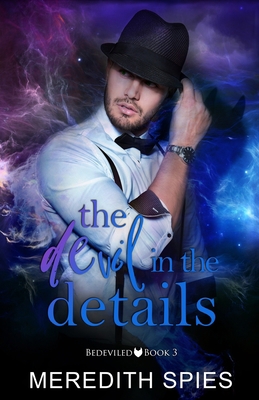 The Devil in the Details B08HJ5HPLV Book Cover
