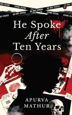 He Spoke After Ten Years B0DDTXMK4Y Book Cover