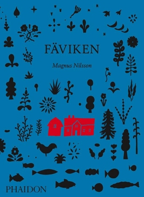 Fäviken B09L76RDGD Book Cover
