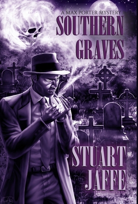 Southern Graves 1963517075 Book Cover