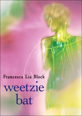 Weetzie Bat 1417669853 Book Cover