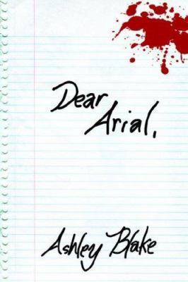 Dear Arial, 1425911358 Book Cover