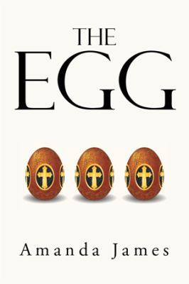 The Egg 1499041403 Book Cover