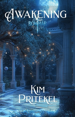 Awakening 1959929607 Book Cover