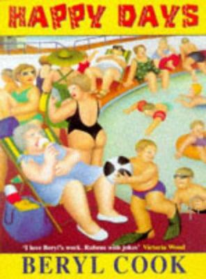 Happy Days 0575066512 Book Cover