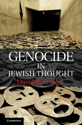 Genocide in Jewish Thought 1107011043 Book Cover