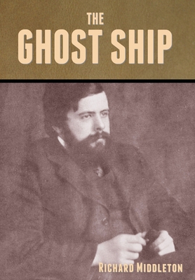 The Ghost Ship 163637249X Book Cover