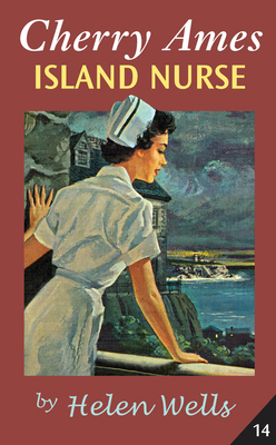 Cherry Ames, Island Nurse 0826104231 Book Cover