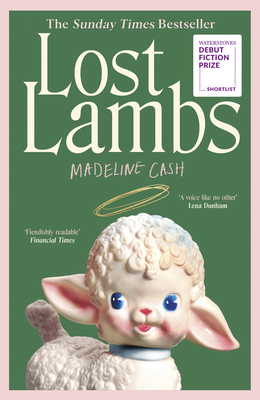 Lost Lambs 1529946123 Book Cover