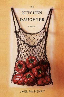The Kitchen Daughter 1439191697 Book Cover