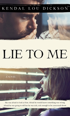 Lie to Me B0C7JQF9Z2 Book Cover