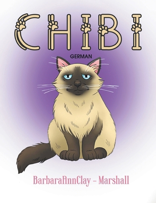 CHIBI (German Edition) [German] B0F22W1X2L Book Cover