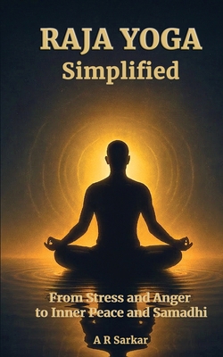 RAJA YOGA Simplified B0GSPZ7VVD Book Cover