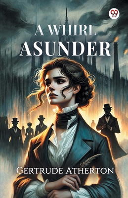 A Whirl Asunder 9370815554 Book Cover