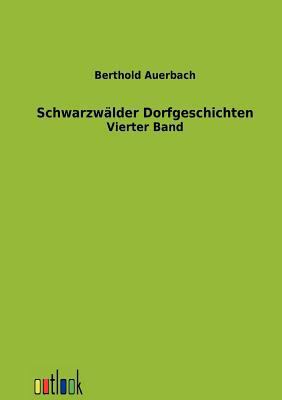 Schwarzw?lder Dorfgeschichten [German] 3864030749 Book Cover