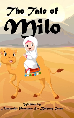 The Tale of Milo 1794793585 Book Cover