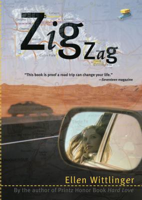 Zigzag 141768447X Book Cover