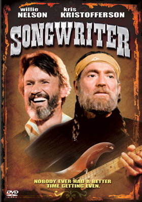 Songwriter B00020HB0K Book Cover