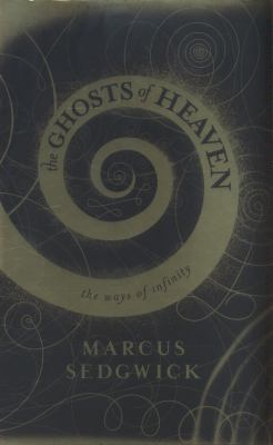 The Ghosts of Heaven 1780621981 Book Cover