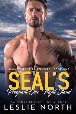 SEAL's Pregnant One-Night Stand 1739158822 Book Cover