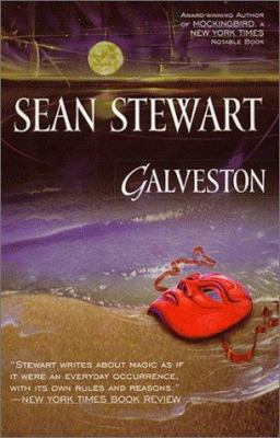 Galveston: A Novel 0441006868 Book Cover