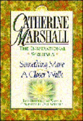 Catherine Marshall: Inspiration Writings 088486118X Book Cover