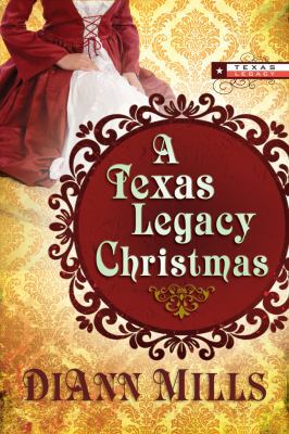A Texas Legacy Christmas 1618431382 Book Cover