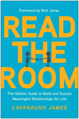 Read the Room: The Holistic Guide to Build and ... 1637744528 Book Cover