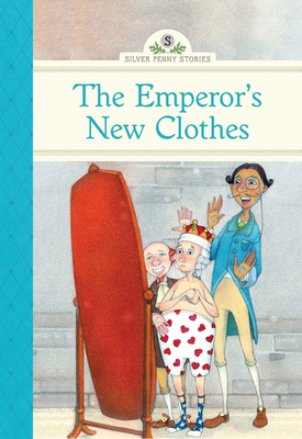 The Emperor's New Clothes 1402784287 Book Cover