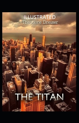 Paperback The Titan Illustrated Book