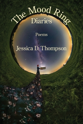 The Mood Ring Diaries 163980692X Book Cover