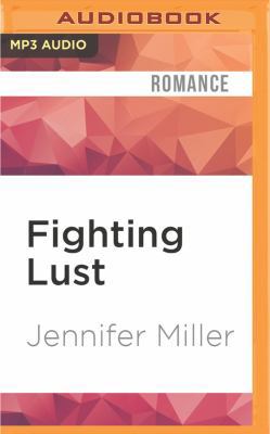 Fighting Lust 1531891306 Book Cover