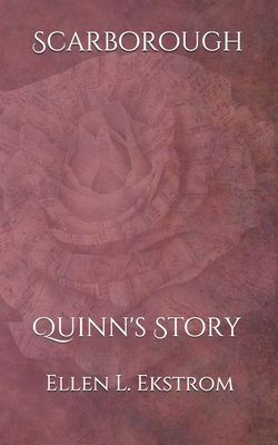 Scarborough: Quinn's Story 0692219021 Book Cover