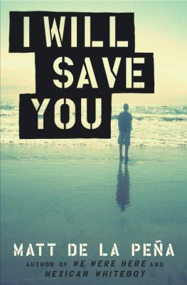 I Will Save You 0385738277 Book Cover