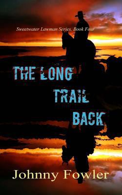 The Long Trail Back 1500409979 Book Cover