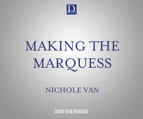 Making the Marquess 1662083785 Book Cover