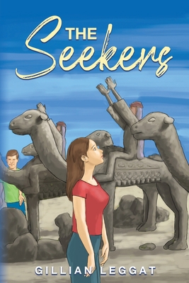 The Seekers 9811432309 Book Cover