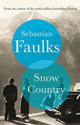 Snow Country 1786330199 Book Cover