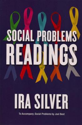 Social Problems: Readings 0393929329 Book Cover