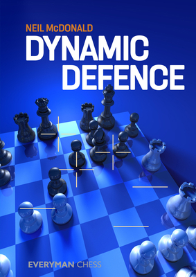 Dynamic Defence 178194590X Book Cover