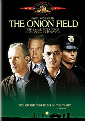 The Onion Field B000069HZX Book Cover