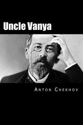 Uncle Vanya: Russian Version [Russian] 1532841736 Book Cover
